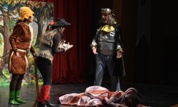 Lüleburgaz’da Çocuklar İçin Tatil Şenliği