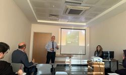 Pınarhisar Devlet Hastanesi’nde Standartlar Masaya Yatırıldı