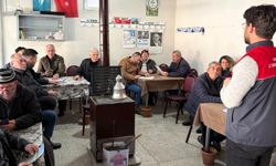 Kaliteli Kaba Yem Üretimi İçin Eğitim Programı