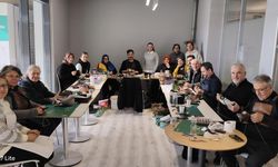 Yemeni Yapımı Atölyesi Kültürel Mirası Yaşatıyor