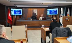 Lüleburgaz TSO’da KOSGEB Destekleri Anlatıldı