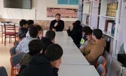 Pınarhisar’da Ara Tatil Gençlik Kampı Başladı