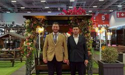 Babaeski ATRAX Fuarı’nda