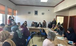 Pınarhisar’da Serviks Kanseri Farkındalık Etkinliği