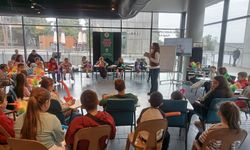 Lüleburgaz Belediyesi’nin Yarıyıl Tatili Etkinlikleri Sona Erdi