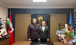 Başkan Aydın’dan Kubanç’a Hayırlı Olsun Ziyareti