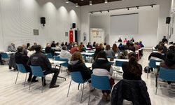 Lüleburgaz’da 23 Nisan Çocuk Şenliği Hazırlıkları Başladı