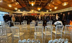 BAL-GÖÇ Trakya’da Yeni Yönetim Görev Dağılımını Yaptı