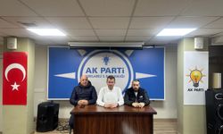 Mahalle Başkanları Toplandı