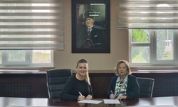 Sanayide Kadın Eli Projesi OSB’de Güç Kazandı