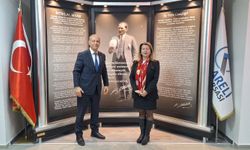 Kırklareli Ticaret Borsası’ndan Yeni Zelanda ile İş Birliği Hamlesi