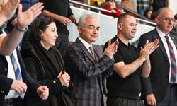 Kırklareli Belediyesi FBO Kadın Basketbol Takımı Yarı Finale Yükseldi