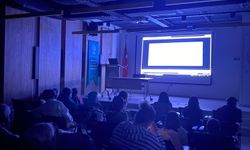 Kütüphanede “Ayı Kardeşler: Büyülü Kış” Gösterimi