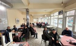 Çiftçilere Kapsamlı Bilgilendirme Yapıldı