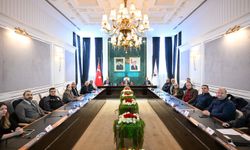 Kırklareli’nde Spor Güvenliği Masaya Yatırıldı