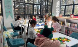 Lüleburgaz’da Akıl ve Zekâ Oyunları Etkinliği Yapıldı