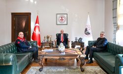 Tarım ve Kırsal Kalkınma Çalışmaları Değerlendirildi