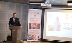 Kırklareli’nde “Hayata Bağlı Kal” Projesi Tanıtıldı