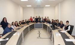 Lüleburgaz Devlet Hastanesi’nde 2026 Hedefleri Masaya Yatırıldı