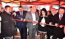 Gönül Emlak’ın İstasyon Şubesi Açıldı