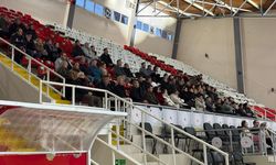 Belediye Çalışanlarına Tüberküloz ve Kanser Eğitimi Verildi