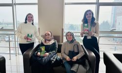 Babaeski’de Serviks Kanseri Farkındalık Çalışması