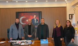 Kavaklı Belediyesi’nde Toplu İş Sözleşmesi İmzalandı