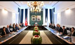 Kırklareli’nde Spor ve Gençlik Çalışmaları Masaya Yatırıldı