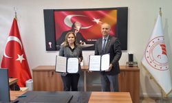 Toprak Analizi İçin İş Birliği Protokolü İmzalandı