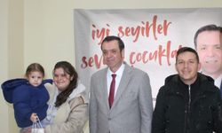 Vize’de Yarıyıl Tatiline Özel Çocuk Tiyatrosu