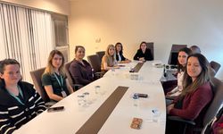 Babaeski’de Kan Transfüzyon Toplantısı Yapıldı