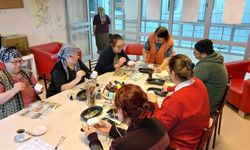 Babaeski Devlet Hastanesi Palyatif Bakımda Moral Etkinlikleri