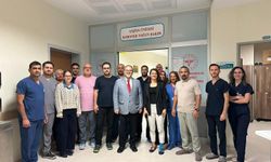 Kırklareli EAH’ta CTO Günleri Başarıyla Tamamlandı