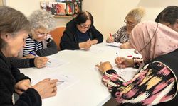 Lüleburgaz Devlet Hastanesi Palyatif Servisinde Moral Etkinliği