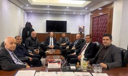 Kıyıköy Belediyesi’nde Yerel Yönetimler Buluşması