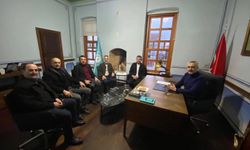 AK Parti Kırklareli Teşkilatları İstişare Toplantısında Buluştu