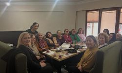 Kaynarca’da Kadın Dayanışması Buluşması