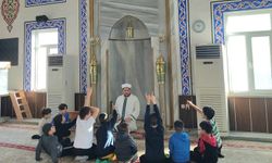 Pınarhisar’da Gençlik Kampı Etkinlikleri Devam Ediyor