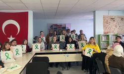 Kofçaz’da Serviks Kanseri Farkındalık Etkinliği Düzenlendi