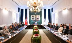 Kırklareli’nde Kültür ve Turizm İçin 2026 Yol Haritası Belirlendi