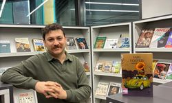 İl Halk Kütüphanesi’nde “Sarı Vosvos” Kitap Kulübü Buluşması