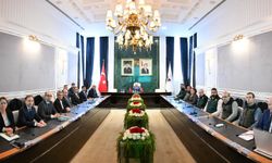 Kırklareli’nde Tarım, Orman ve Su Yönetiminin Yol Haritası Belirlendi