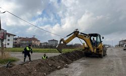 Vize Belediyesi’nden Su Sorununa Kalıcı Çözüm