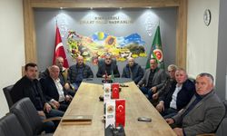 Kırklareli Ziraat Odalarından Ortak Çağrı: Çiftçi Borç Kıskacında