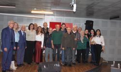 KIRKSEDER’den Şiir ve Müziğin Buluştuğu Duygu Yüklü Gece