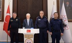 Trafik, Göç ve Deniz Güvenliğinde Yoğun Mesai