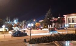 Meydanlar Boş Kaldı