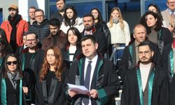 Avukatlara Yönelik Şiddete Tepki: “Bu Bir Meslek Meselesi Değil, Hukukun Yaşama Meselesidir”