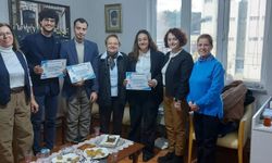 Akademi Programı Tamamlandı