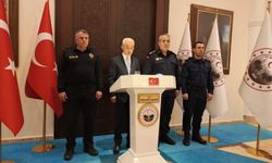 Aranan Şahısların Yakalanmasında Artış, Organize Suçlara Ağır Darbe